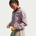 NikeCourt Court Collection Women's High-Waisted-Rise Tennis Skirt