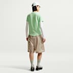 ナイキ スポーツウェア エッセンシャル ウィメンズ ロゴ Tシャツ
