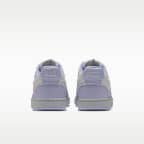 Nike Court Vision Low Next Nature Women's Shoes