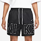 Nike Sportswear Men's Woven Flow Shorts