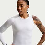 A'ja Wilson Women's A'symmetric Reversible Dri-FIT Basketball Top