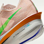 Tenis de carrera en pavimento para mujer Nike Vaporfly 4 "Eliud Kipchoge"
