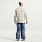 Nike Fairway Fresh Polo de golf de màniga llarga Dri-FIT - Home