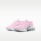 Nike Air Max Dn Big Kids' Shoes