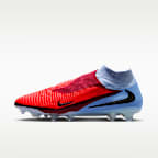 Nike Phantom 6 High Elite Firm-Ground Football Boot