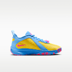 Giannis Freak 6 'Candy Funhouse' Older Kids' Basketball Shoes