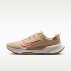 Nike Juniper Trail 2 GORE-TEX Men's Waterproof Trail-Running Shoes