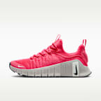 รองเท้าออกกำลังกายผู้หญิง Nike Free Metcon 6