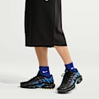 Nike Everyday Elevated Ankle Socks (6 Pairs)