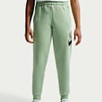 Nike Sportswear Club "Alien" Big Kids' Fleece Joggers