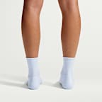 Nike Everyday Elevated Micro-Crew Socks (2 Pairs)