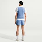 Nike Sportswear Chill Knit Women's Loose Sleeveless Jumper