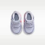 Nike Force 1 Low EasyOn Baby/Toddler Shoes