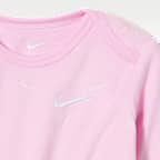 Nike Baby Essentials Baby (6-12M) Bodysuit and Pants Set