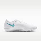 Nike Mercurial Vapor 17 Pro Turf Low-Top Soccer Shoes