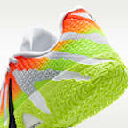 Ja 3 "Snowed In" Big Kids' Basketball Shoes