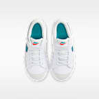 Nike Blazer Low '77 Younger Kids' Shoes