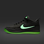 Book 2 "Oogie Boogie" EP Basketball Shoes