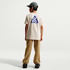 ACG Big Kids' Jersey T-Shirt