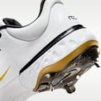 Nike Alpha Huarache Elite 4 Low Men's Baseball Cleats