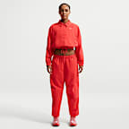 Nike Sportswear Women's Oversized Coaches Jacket