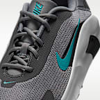 Nike Flex Train Men's Workout Shoes