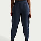 Joggers Dri-FIT de tiro medio para mujer Nike 24.7 ImpossiblySoft