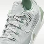 コービー 9 LOW EM ジュニア バスケットボールシューズ