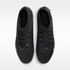 Nike Phantom 6 High Club Multi-Ground Football Boot