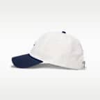 Nike Club Unstructured Futura Wash Cap