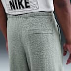 ナイキ x ストレンジャー シングス メンズ オーバーサイズド パンツ