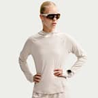 Nike ACG Women's UV-Resistant Hooded Trail Running Mid-Layer Top