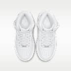 Nike Air Force 1 Mid EasyOn Older Kids' Shoes