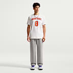 New York Knicks Men's Nike NBA T-Shirt