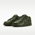 Nike Dunk Low Women's Shoes