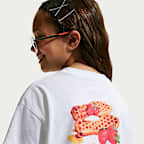 Nike Sportswear Older Kids' (Girls') T-Shirt