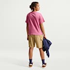 T-Shirt Nike Sportswear Essential για μεγάλα κορίτσια