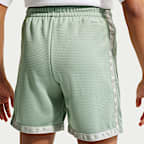 Kobe Big Kids' Dri-FIT Mamba Shorts