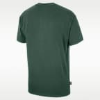 Toronto Raptors Nike Club Men's T-Shirt