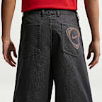 나이키 스포츠웨어 남성 데님 쇼츠