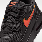 Buty dla małych dzieci Nike Air Max 90