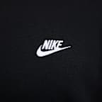 Nike Club Herren-Rundhalsshirt aus French Terry
