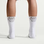 Nike Everyday Elevated Sport 中筒襪 (3 雙)
