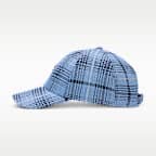 Nike Club Golf Tartan Cap