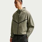 Nike Tech Men's Woven Shorts