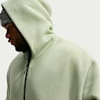 Nike Tech Men's Fleece Full-Zip Hoodie