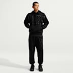 Nike Solo Fleece Men's Loose Pullover Hoodie