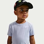 Nike Toddler 2-Piece Knit Shorts Set