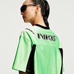 Nike Sportswear Women's Oversized Jersey