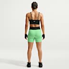 Nike Pro Sculpt Women's Dri-FIT High-Waisted 12.5cm (approx.) Shorts